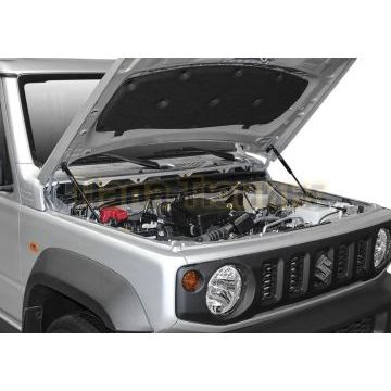 Амортизаторы капота, 2 шт. АвтоУпор для Suzuki Jimny JB64 2018-