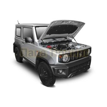 Амортизаторы капота, 2 шт. АвтоУпор для Suzuki Jimny JB64 2018-