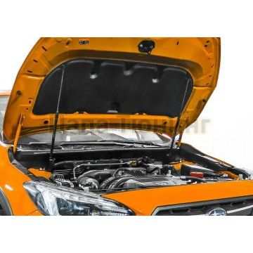 Амортизаторы капота, 2 шт. АвтоУпор для Subaru XV II 2017-