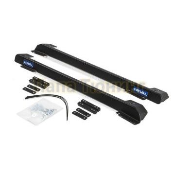 Комплект крепежа для экспедиционного багажника Rival для Ford Ranger 2011-2015, 2015-