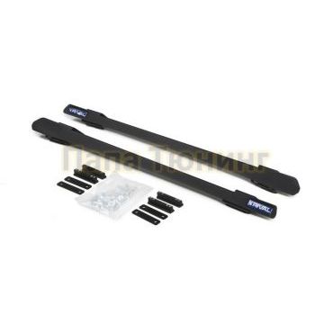 Комплект крепежа для экспедиционного багажника Rival для Toyota Hilux Revo 2015- Комплект крепежа для экспедиционного багажника Rival для Toyota Hilux Revo 2015-