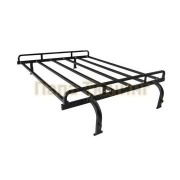 Багажник разборный УАЗ 2206/29891/3741/3962/39094 Короткий Rival для UAZ Буханка 1965-