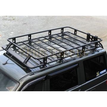 Багажник экспедиционный ST Rival для UAZ Patriot 2014-