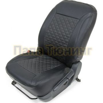 Чехол Экокожа Rival для Универсальные Универсальные 4 места