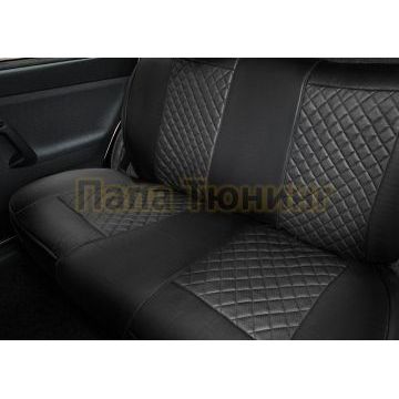 Чехол Экокожа Rival для Универсальные Универсальные 4 места