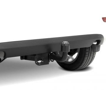 Фаркоп, шар A, 1100/75 кг. Rival для Lada Granta HB 2018-