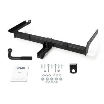 Фаркоп, шар A, 1100/75 кг. Rival для Lada Granta SW 2018-