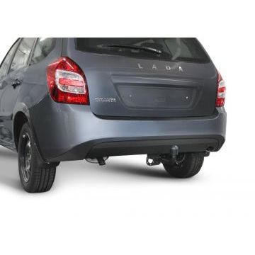 Фаркоп, шар A, 1100/75 кг. Rival для Lada Granta SW 2018-