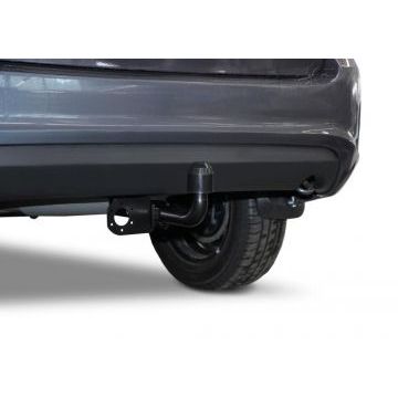 Фаркоп, шар A, 1100/75 кг. Rival для Lada Granta SW 2018-