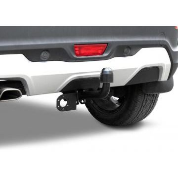 Фаркоп, шар A, 1100/75 кг. Rival для Lada Xray 2015-