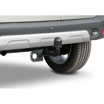 Фаркоп, шар A, 1300/75 кг. Rival для Lada Largus 2012-