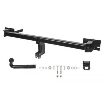 Фаркоп, шар A, 1000/75 кг. Rival для Lada Vesta SE/SW (вкл. Cross) (Кроме версии NG), 2015-2022