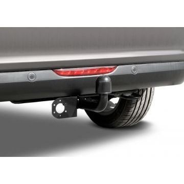 Фаркоп, шар A, 1000/75 кг. Rival для Lada Vesta SE/SW (вкл. Cross) (Кроме версии NG), 2015-2022