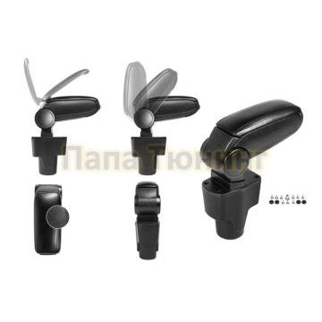 Подлокотник Rival для Lada Xray хэтчбек 2015-/Lada Xray хэтчбек Cross 2018-