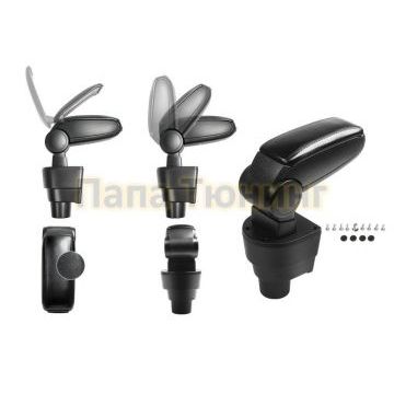 Подлокотник Rival для Kia Rio SD 2017-/Kia Rio X-line 2017-