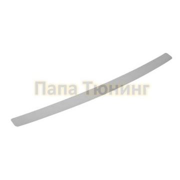 Накладки на задний бампер Rival для Kia CEED I / I рестайлинг  2006-2010 / 2010-2012