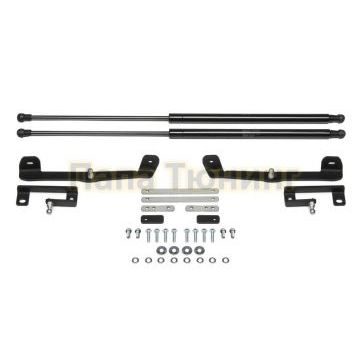 Амортизаторы капота, 2 шт. АвтоУпор для Kia XCEED 2020-