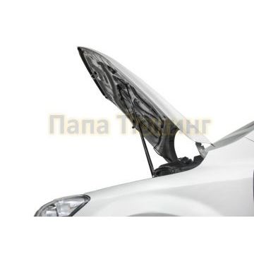 Амортизаторы капота, 2 шт. АвтоУпор для Kia CEED I / I рестайлинг 2006-2010 / 2010-2012