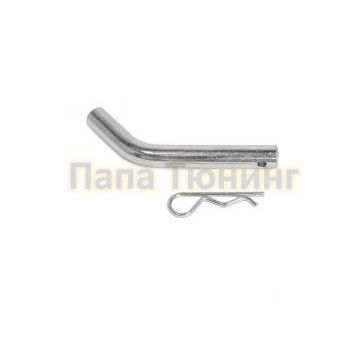 Комплект штифтов и шплинтов для фаркопа (10 шт.) Rival