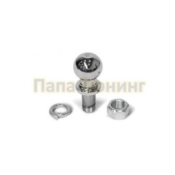 Шар фаркопа тип E Rival