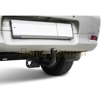 Фаркоп, шар A, 1200/75 кг. Rival для Renault Logan (Stepway) 2014-/Renault Sandero (Stepway) 2014-
