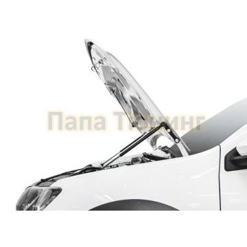 Амортизаторы капота 2 шт. RIVAL для Lada Largus II 2021-