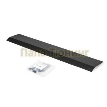 Дефлектор (для багажника 2D.0004.1) Rival для Volkswagen Amarok 2010-