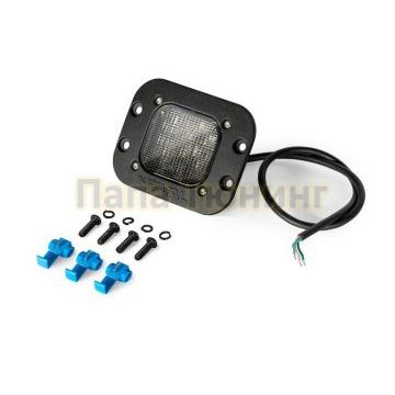 Задние LED фонари RIVAL, задний, рабочий свет (2шт.)