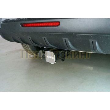 Фаркоп (шар E) ТСС для Haval Jolion 2021-