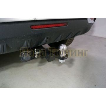 Фаркоп (шар E) ТСС для Haval Jolion 2021-