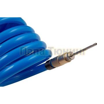 Компрессор автомобильный для накачки шин Arbori производительность 60 л/мин LED LIGHT