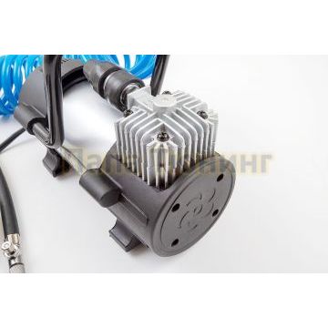 Компрессор автомобильный для накачки шин Arbori производительность 40 л/мин