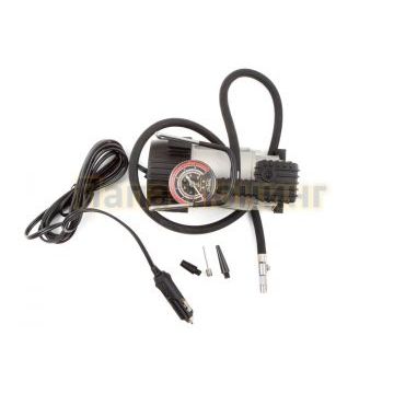 Компрессор автомобильный для накачки шин Arbori производительность 35 л/мин