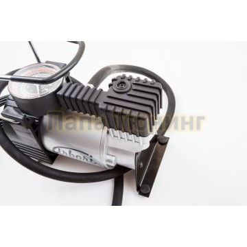 Компрессор автомобильный для накачки шин Arbori производительность 35 л/мин