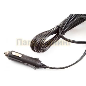 Компрессор автомобильный для накачки шин Arbori производительность 35 л/мин