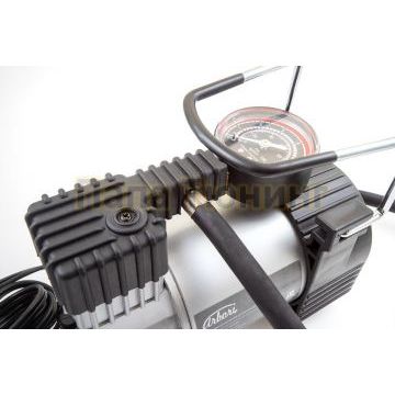 Компрессор автомобильный для накачки шин Arbori производительность 30 л/мин