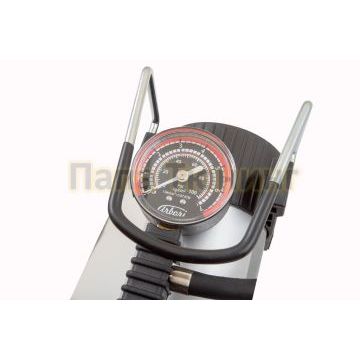 Компрессор автомобильный для накачки шин Arbori производительность 30 л/мин