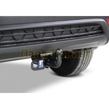 Фаркоп Rival для для Hyundai Creta 2021-