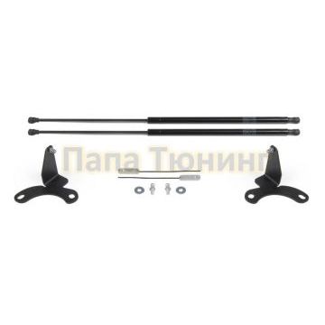 Амортизаторы капота АвтоУпор (2 шт.) для Hyundai Tucson 2021-