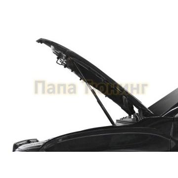 Амортизаторы капота (2 штуки) АвтоУпор для Hyundai Creta 2021-