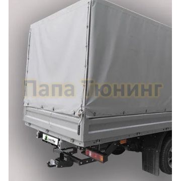 Фаркопы Лидер Плюс для 2705 Газель Бизнес Фаркопы Лидер Плюс для 2705 Газель Бизнес