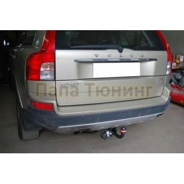 Фаркоп Bozal 2000/90 для Volvo XC90 (L) SUV 2002-2014