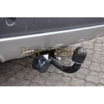 Фаркоп Bozal 2000/90 для Volvo XC90 (L) SUV 2002-2014