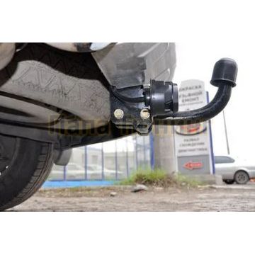 Фаркоп Bozal 2000/90 для Volvo XC90 (L) SUV 2002-2014