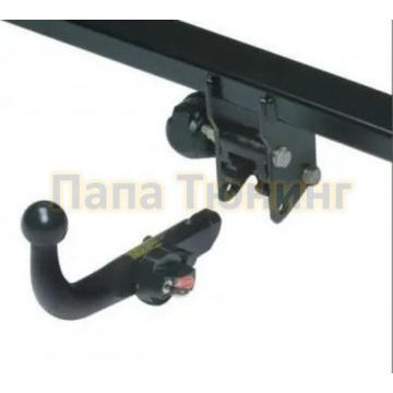 Фаркоп Bozal 1500/75 для Toyota RAV 4 (XA40) SUV 2012-2019