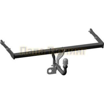 Фаркоп Bozal 1640/75 для Toyota C-HR SUV 2018-