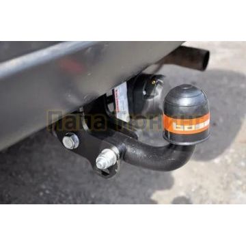 Фаркоп Bozal 1400/100 для Subaru Forester V SUV 2018-