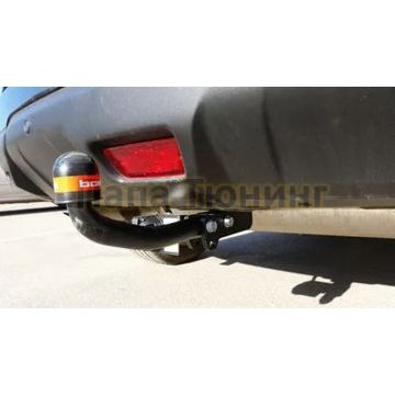Фаркоп Bozal 2000/100 для Nissan X-Trail (T32) SUV 2013-