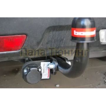 Фаркоп Bozal 2000/100 для Nissan X-Trail (T32) SUV 2013-