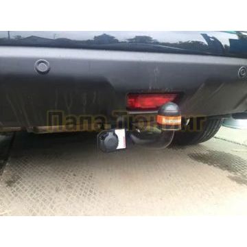 Фаркоп Bozal 2000/100 для Nissan X-Trail (T32) SUV 2013-